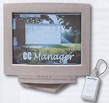 CC Manager