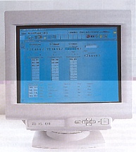 TBOS™ Manager II